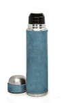 TERMO 1 LITRO ARIES AZUL CARIBE ENGRASADO