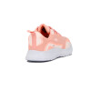 Championes Avia Factor Mujer Durazno-Blanco