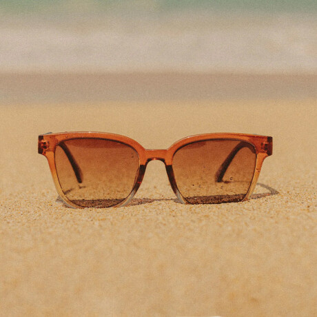 Lentes Sunski Miho Sunset Sepia