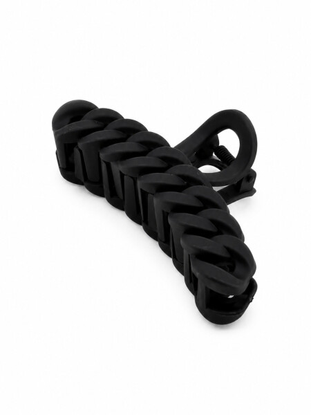 PINZA GREGA NEGRO
