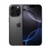 Celular Iphone 16 Pro Max 256GB 8GB Negro