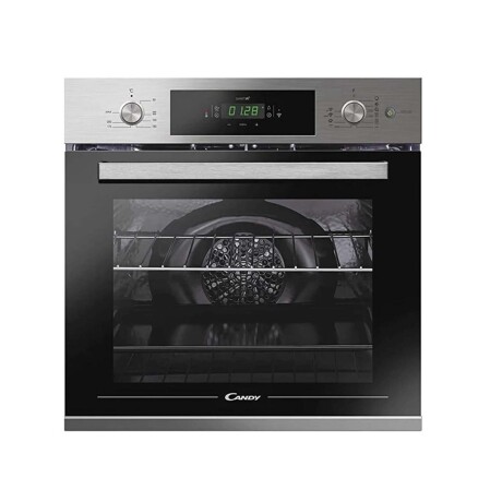 HORNO DE EMPOTRAR CANDY 70LITROS GRIS FCTS815XL WIFI