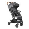 Coche terrain infanti 2G PRO black grey Coche terrain infanti 2G PRO black grey