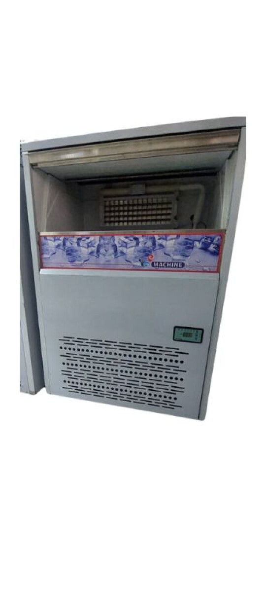 Fabricadora de Hielo 60 KG IC-60A Perpetua 