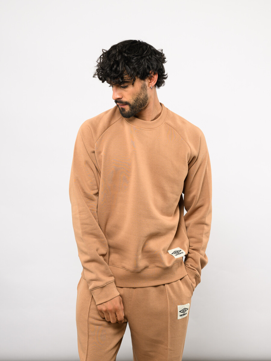 BUZO A LA BASE RLXD Umbro Hombre - 00h 