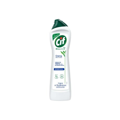 Crema CIF 500ml Original Crema CIF 500ml Original