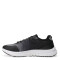 Championes de Hombre Push Negro