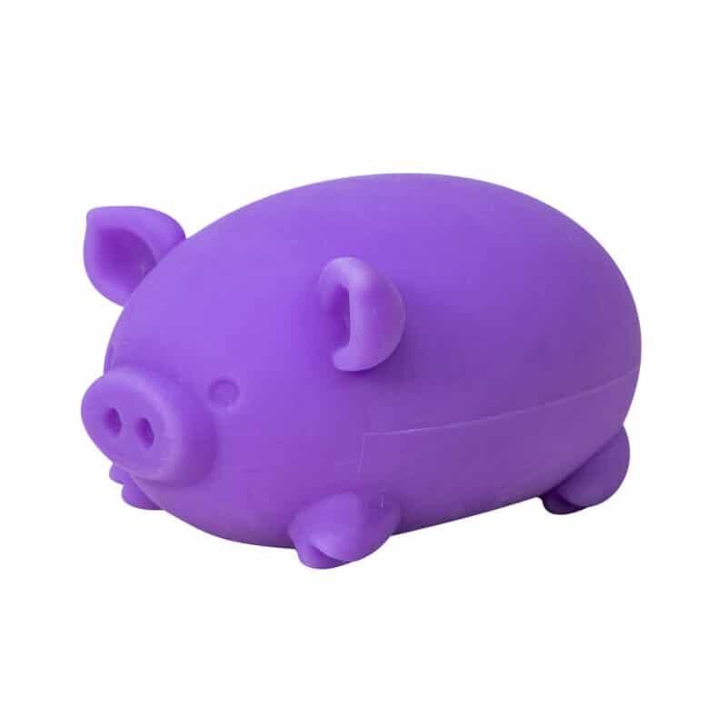 DIG IT PIG NEEDOH- squishy mascota Unica