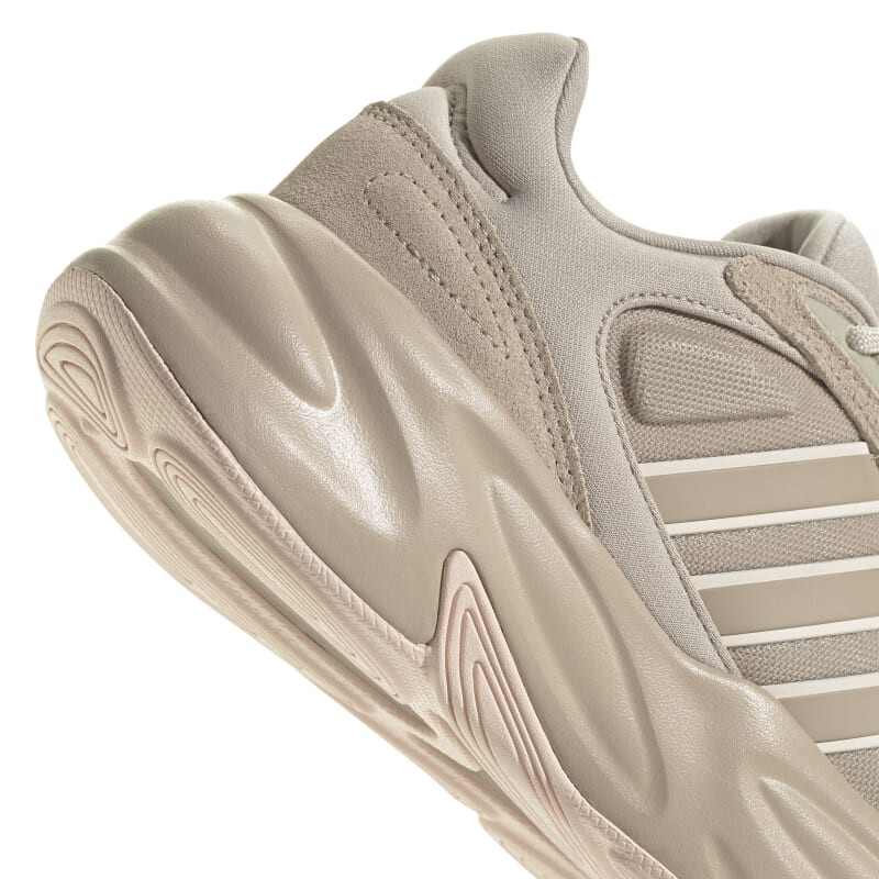 Championes Adidas Ozelle de Mujer - IG6773 Beige