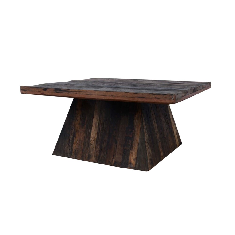 MUEBLE CENTRAL MADERA NATURAL-BEIGE SIERRA NATURAL