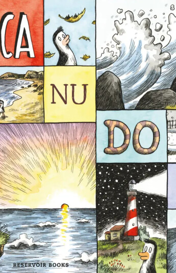 Macanudo. La senda del pingüino Macanudo. La senda del pingüino