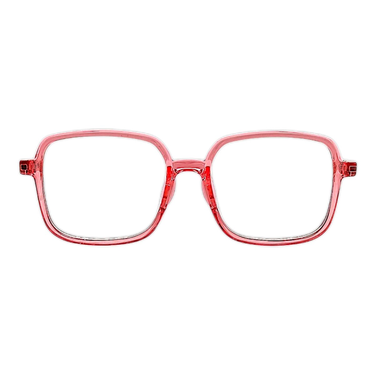 SUPPER RABBIT 5205 C2 4816 128 - Adulto - Rojo - rojocristal 