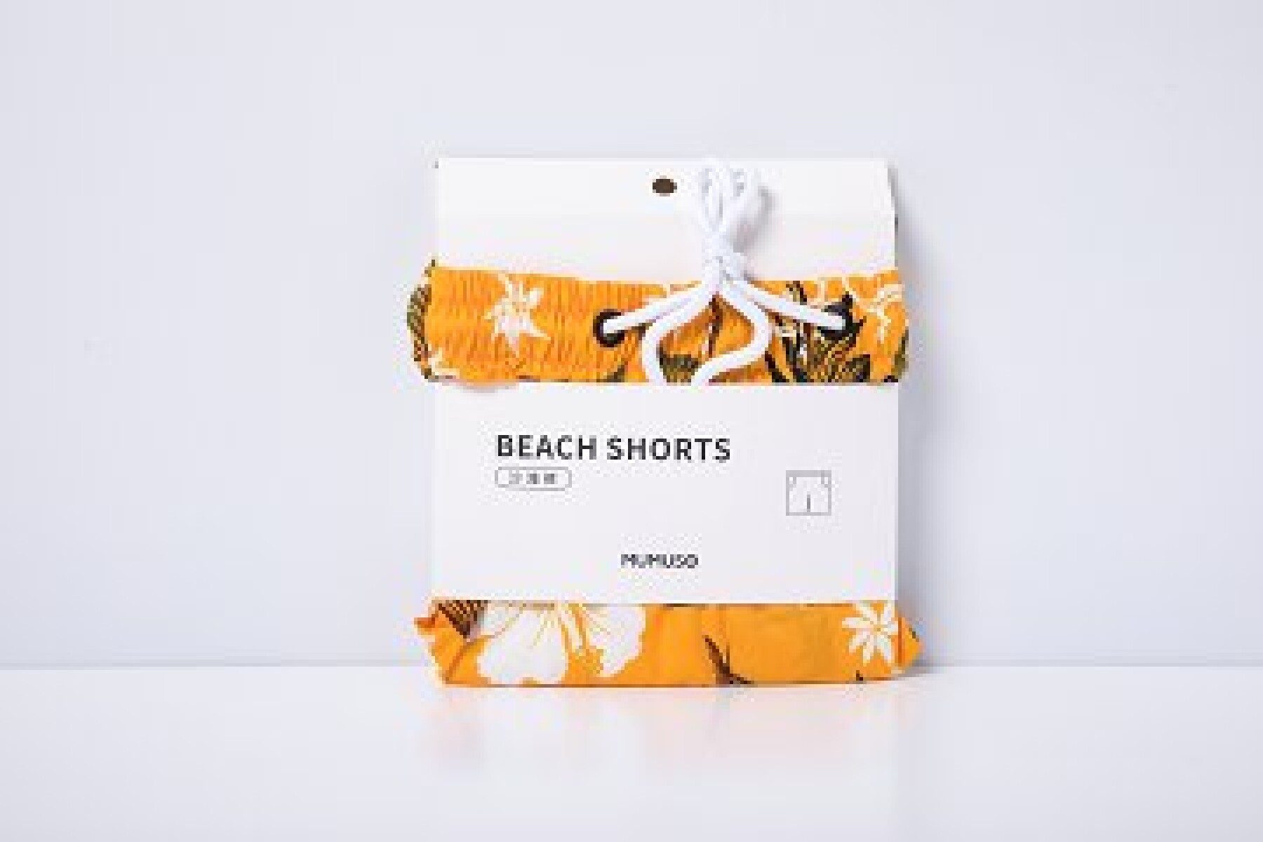SHORT DE PLAYA -3 