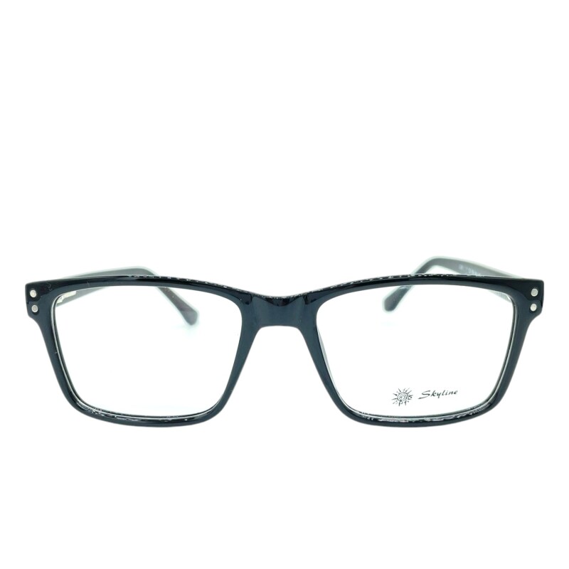 SKYLINE CSP0007 C2 5318-140 - Adulto - Negro negrouniforme
