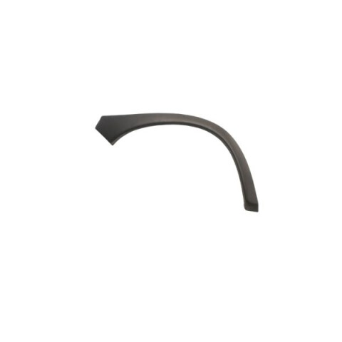 FENDER DE GUARDABARRO TRASERO DERECHO (LISO) Fender De Guardabarro Trasero Derecho (liso)