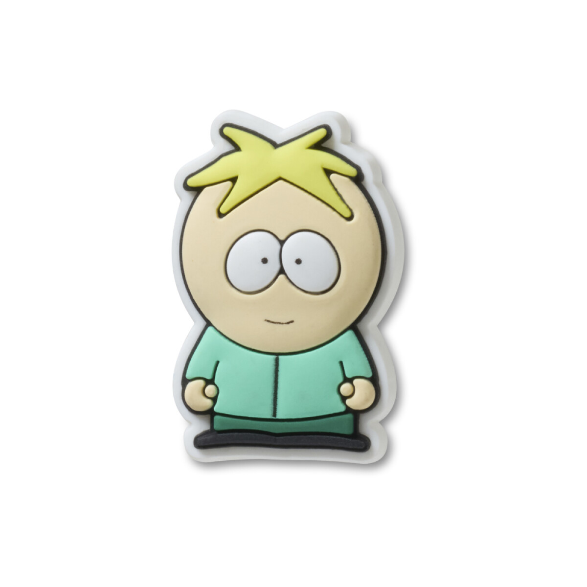 Jibbitz South Park Butters 