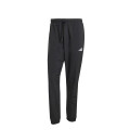 Pantalón de Hombre Adidas Esencial Small Logo Negro