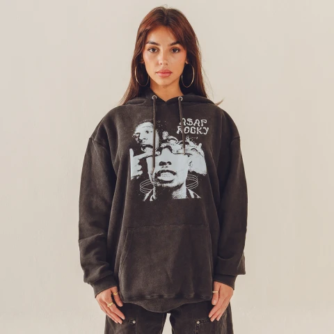 KANGURO ASAP ROCKY KANGURO ASAP ROCKY