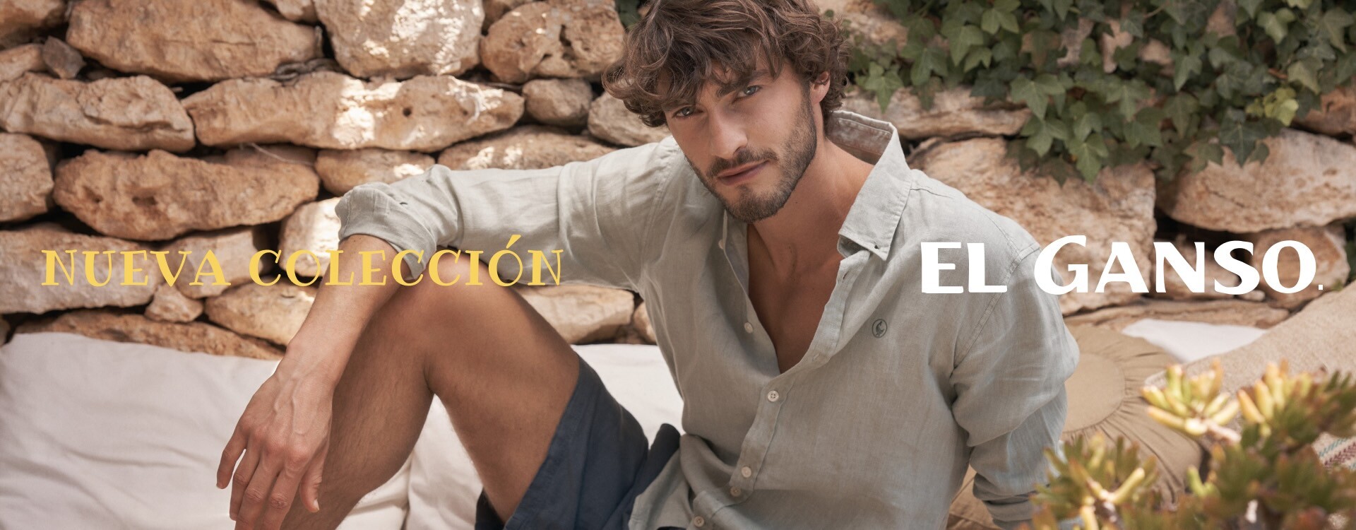 New In El Ganso