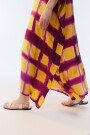 KAFTAN RISHA Violeta