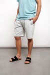 Short Elio Gris