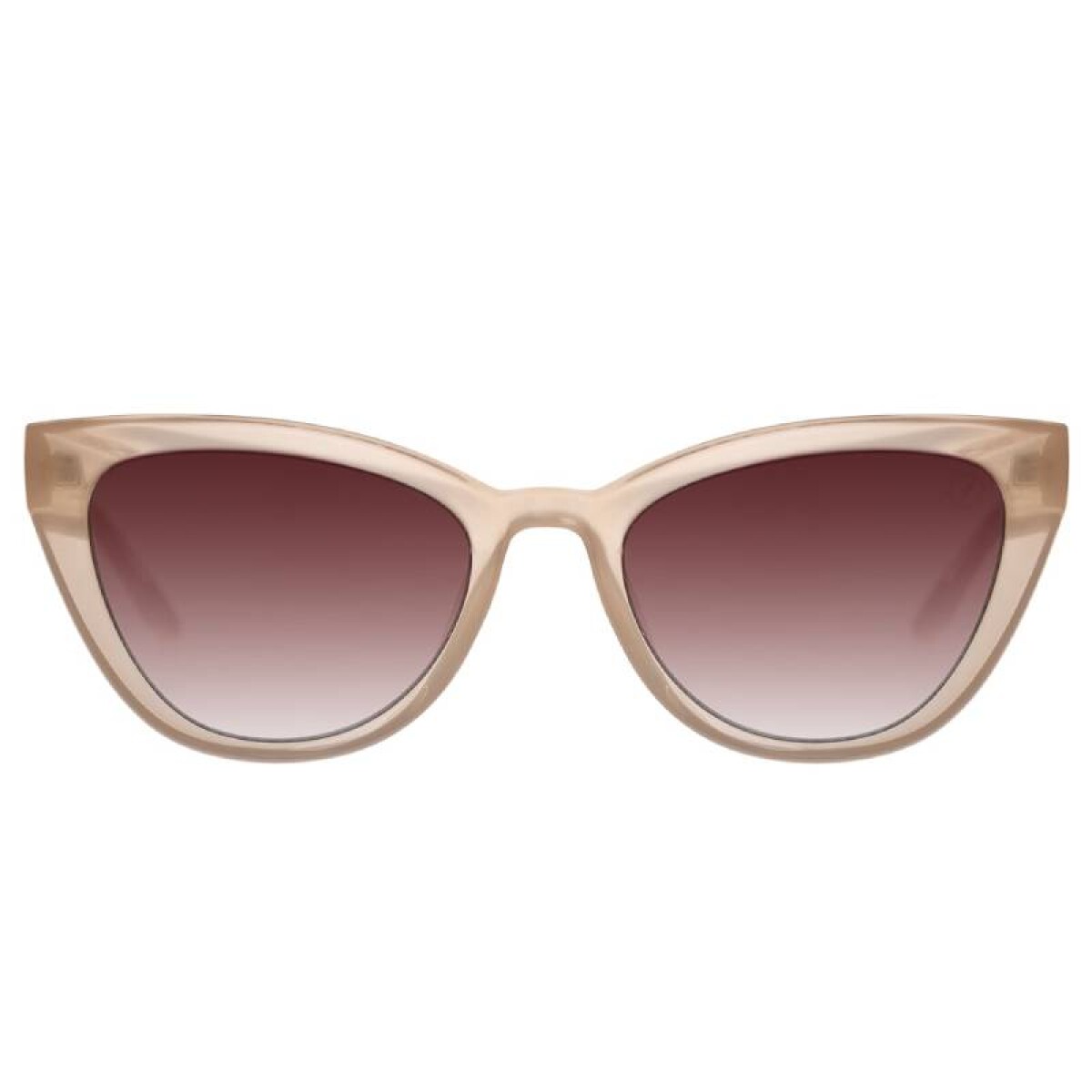 Lentes de Sol Chilli Beans - NBA Milwaukee Bucks Cat Beige 