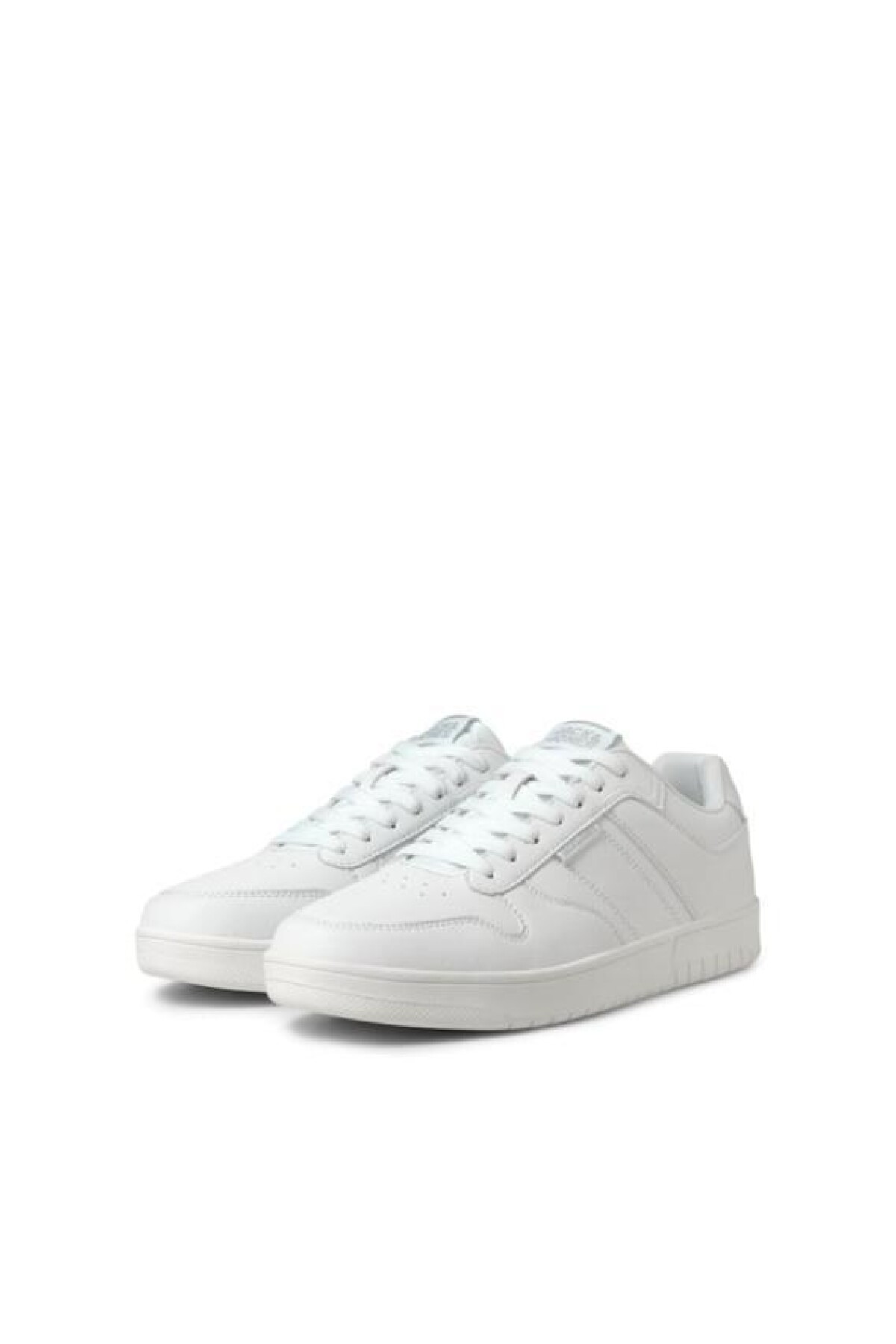 Champion Jam White