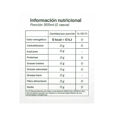 Bebida de Yerba Mate Sabor Limón – Yuyo Bebida de Yerba Mate Sabor Limón – Yuyo