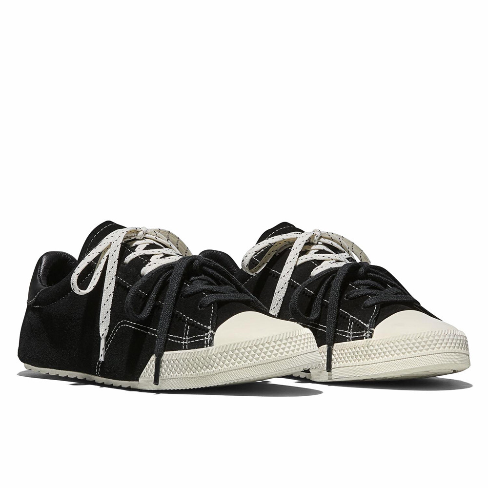 Zapatillas Chuck Taylor Lo Unisex Black