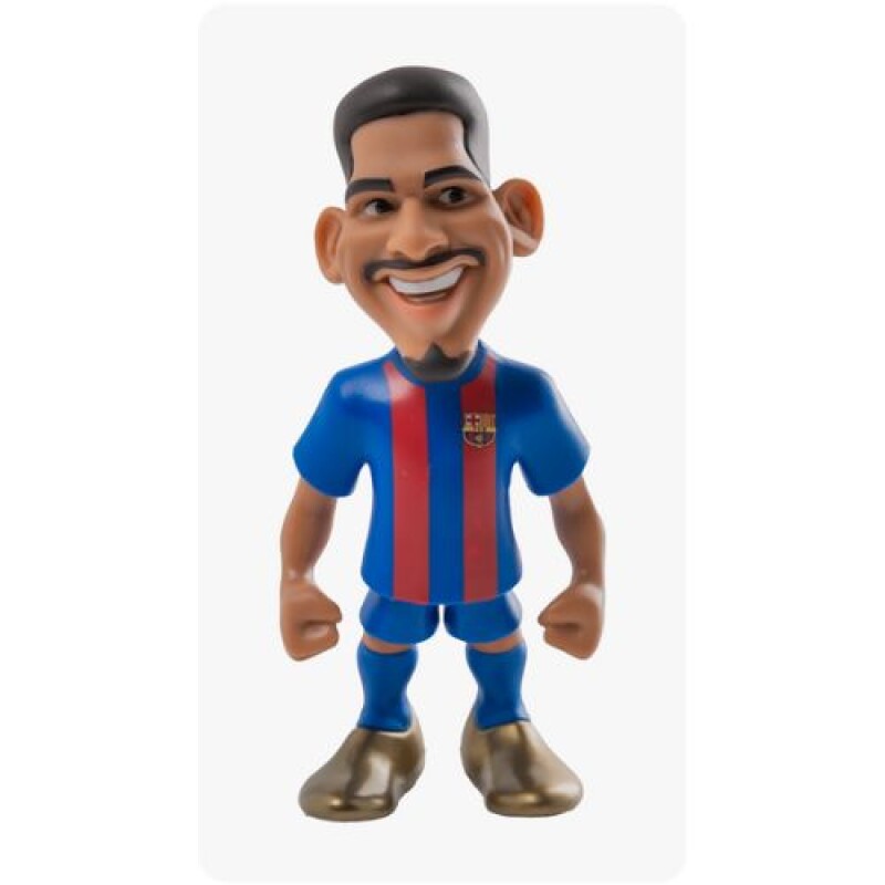 Minix - Araujo Barcelona Minix - Araujo Barcelona