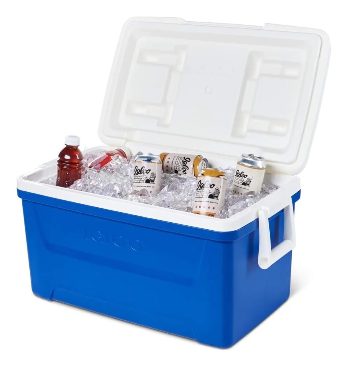 Conservadora Igloo 45 Litros - Azul 