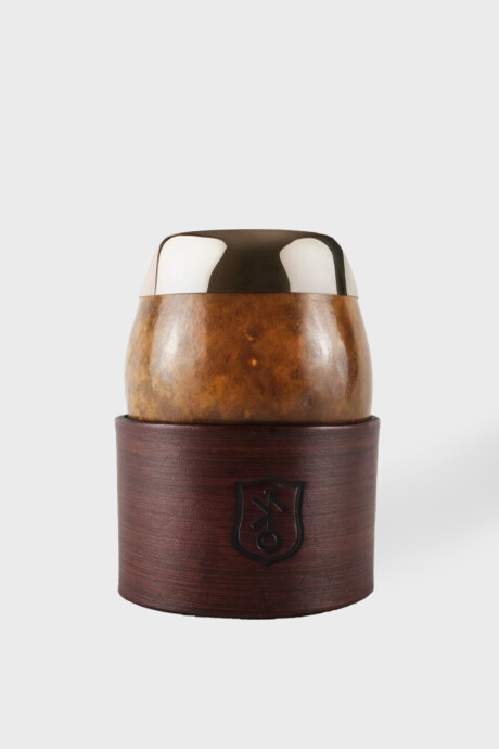 Mate Pulido Boca de Plata Lisa Mate Pulido Boca de Plata Lisa