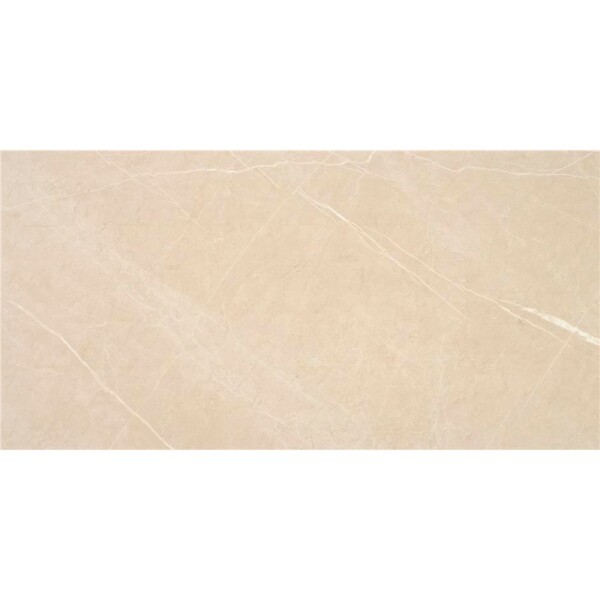 PORCELANATO ALURE CREAM SATINADO RECTIFICADO "A" 60X120 CM Porcelanato Alure Cream Satinado Rectificado "a" 60x120 Cm