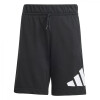 Conjunto Deportivo ADIDAS J BL T-SET FT de Unisex - JC9715 Blanco-negro