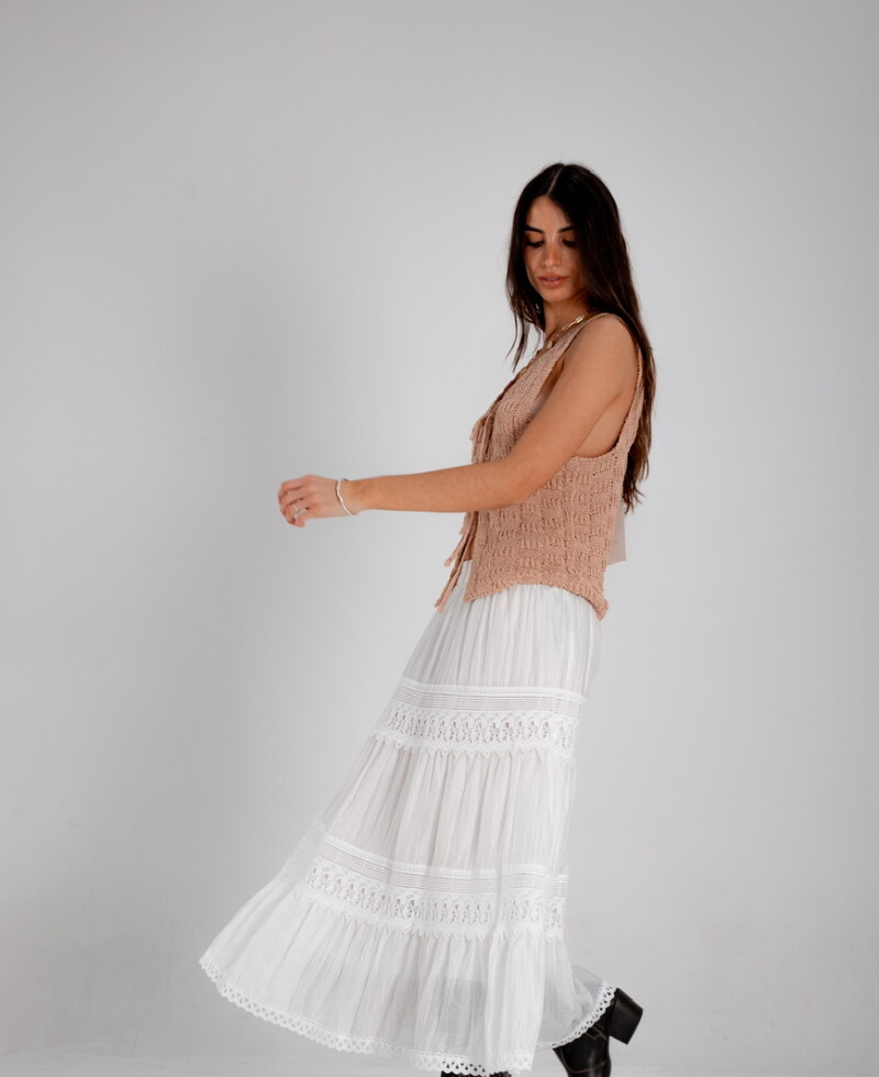 Pollera Sabrina Pollera Sabrina