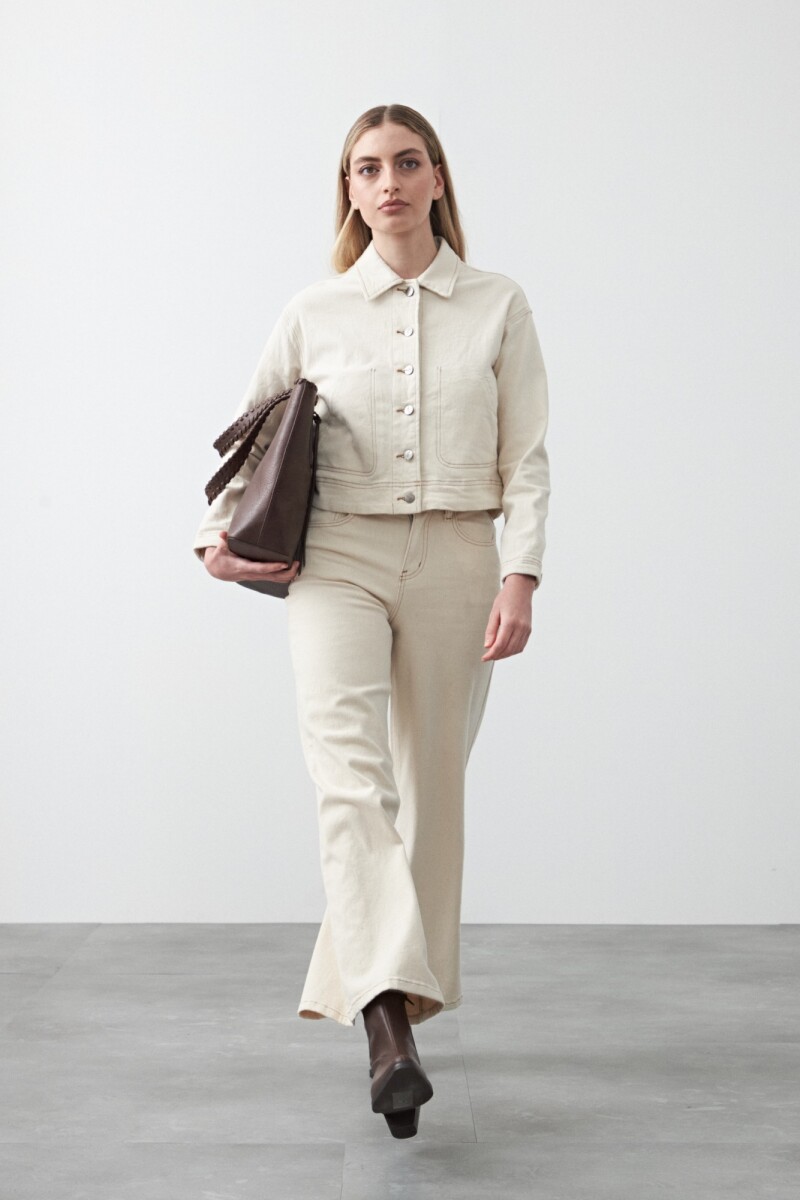 PANTALÓN MARTINS Arena