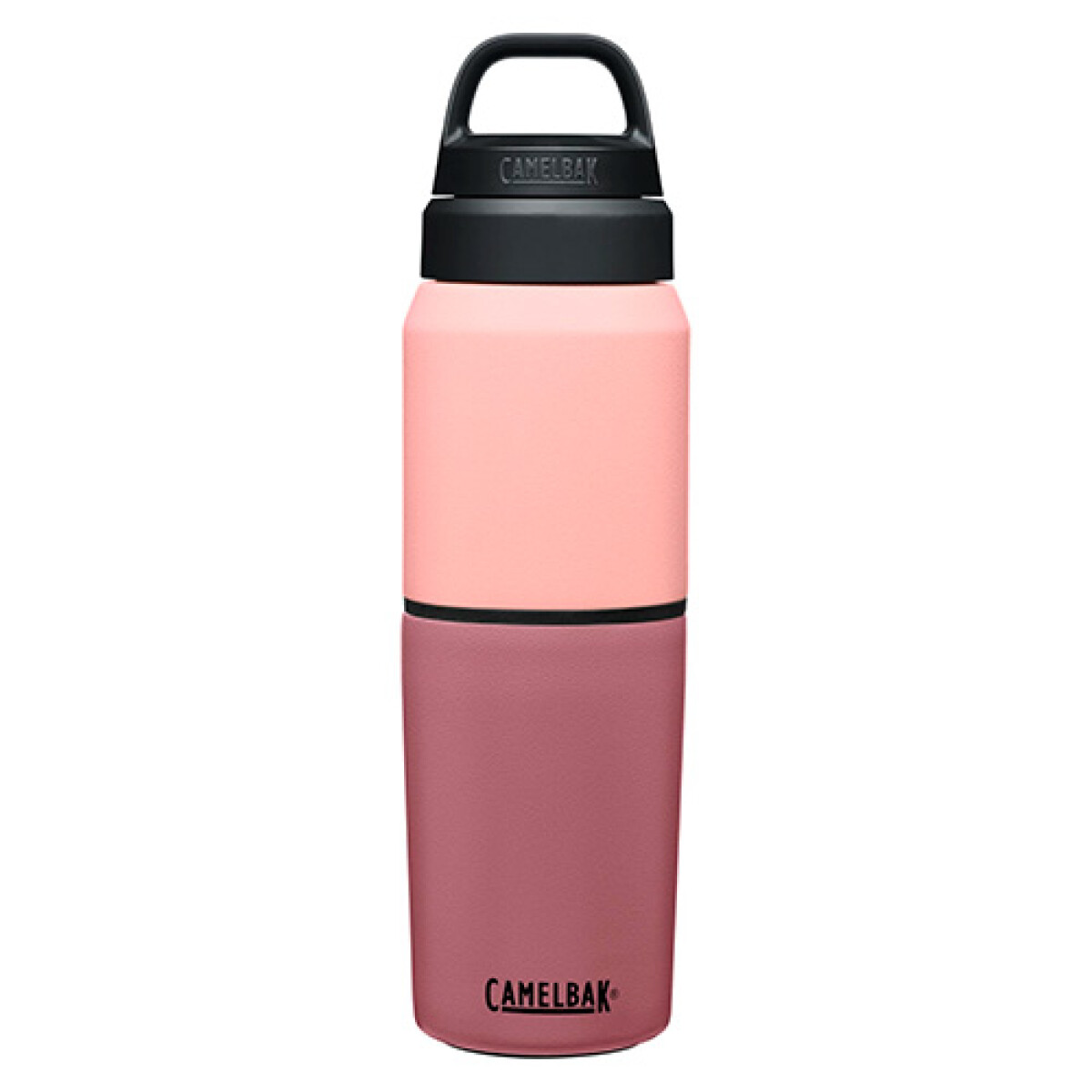 Botella Térmica Camelbak Multibev 500ML - ROSA 