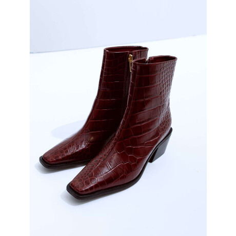 Borcego Sima Bordeaux