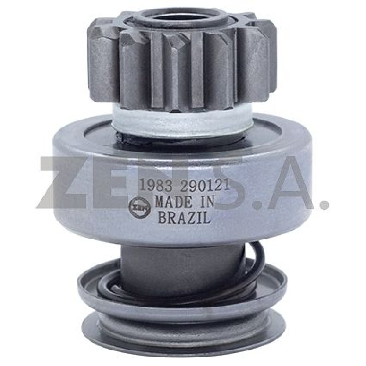 BENDIX ARRANQUE BMW 114 116 X3 X4 15/ 11D 16E 58.4L BOSCH ZEN 