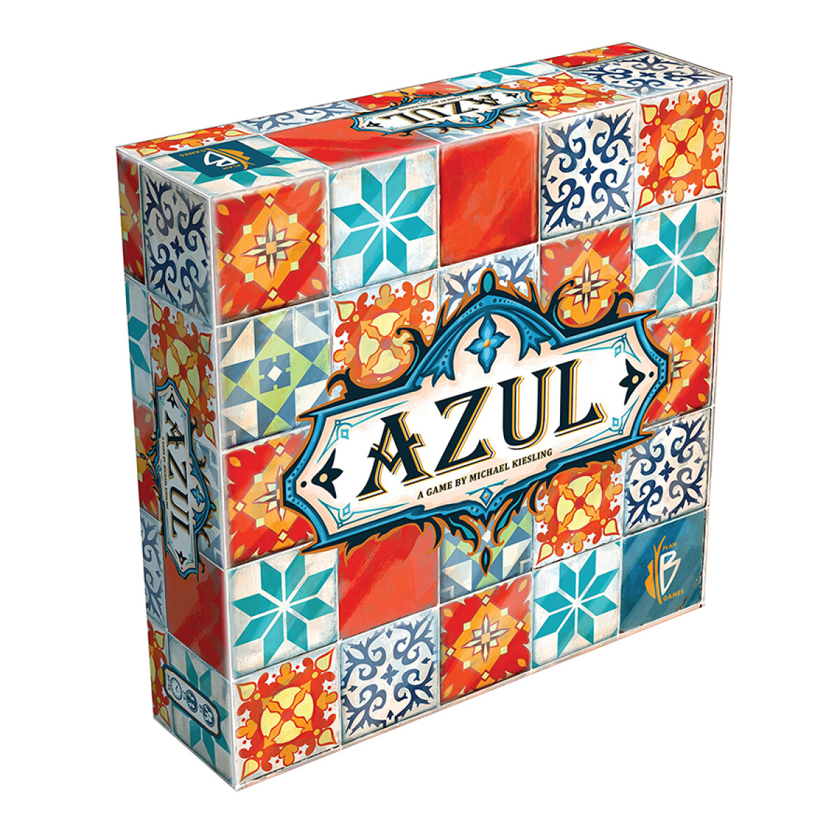 Azul 