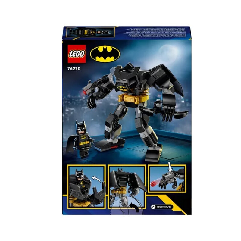 Lego Super Heroes DC 76270 Lego Super Heroes DC 76270