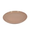 Plato ceramica color 27 cms B68310480 Plato ceramica color 27 cms B68310480