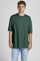 Camiseta Brink Básica Trekking Green