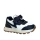 Zapatos Con un Velcro - Azul