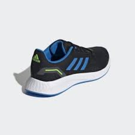 Champion Adidas Running Niño RunFalcon 2.5 Color Único