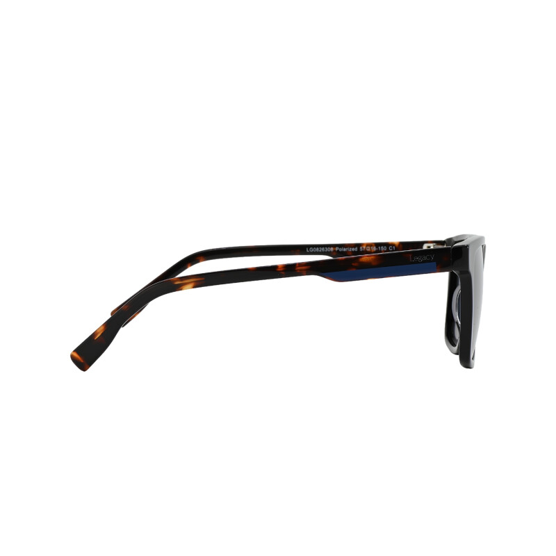 Lentes de Sol Legacy polarizados y protección UV LG0826308C1 C1