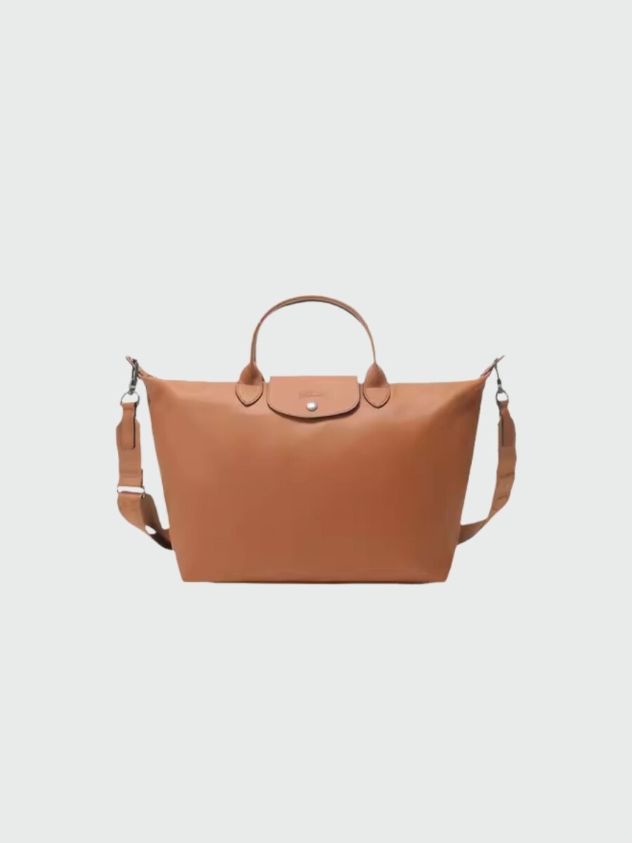 Longchamp -LE PLIAGE XTRA L BAG 