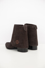 Bota Textura Chocolate