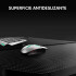 Escritorio Gamer Rgb Brateck Gmd03-1 ESCRITORIO GAMER BRATECK GMD03