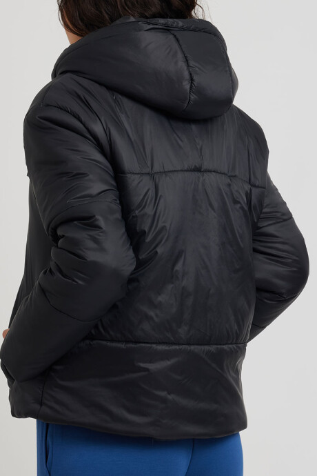 CAMPERA FRANCINA DIXIE Negro